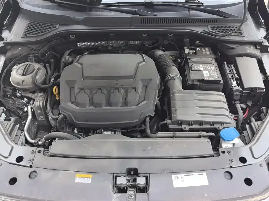 Volkswagen Passat — фото 2
