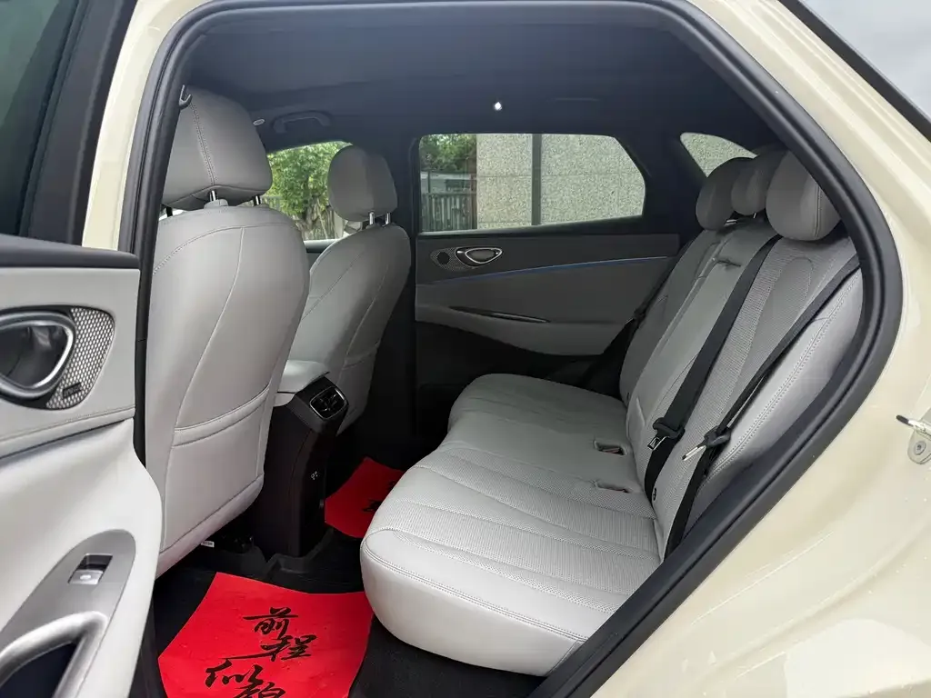BYD Hiace 06 2025 из CN, фото 9