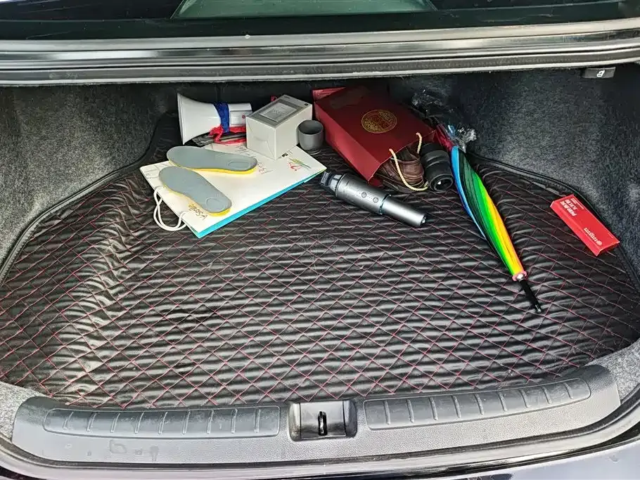 Honda Accord — фото 10