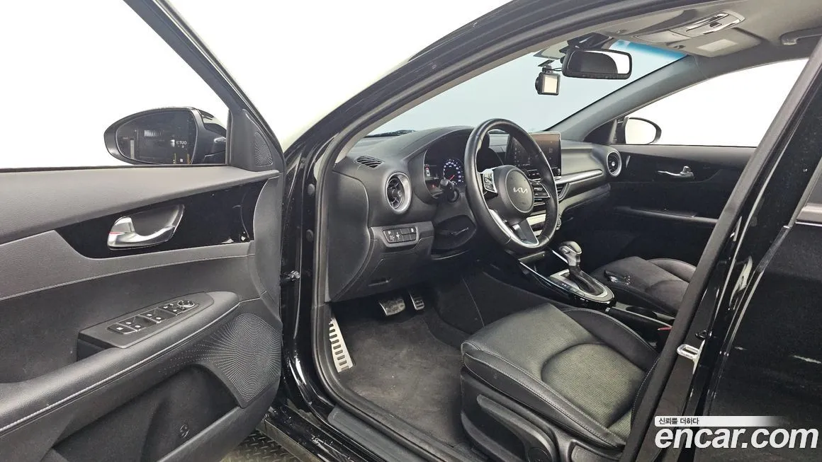 Kia K3 2024 из KR, фото 6