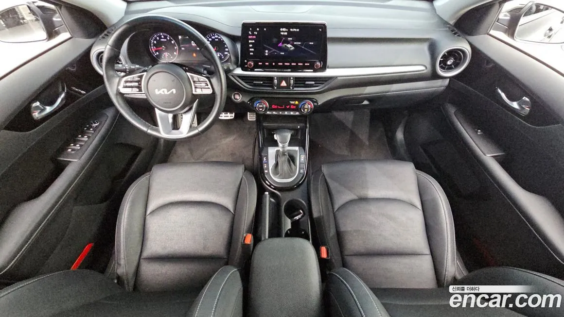 Kia K3 2024 из KR, фото 9