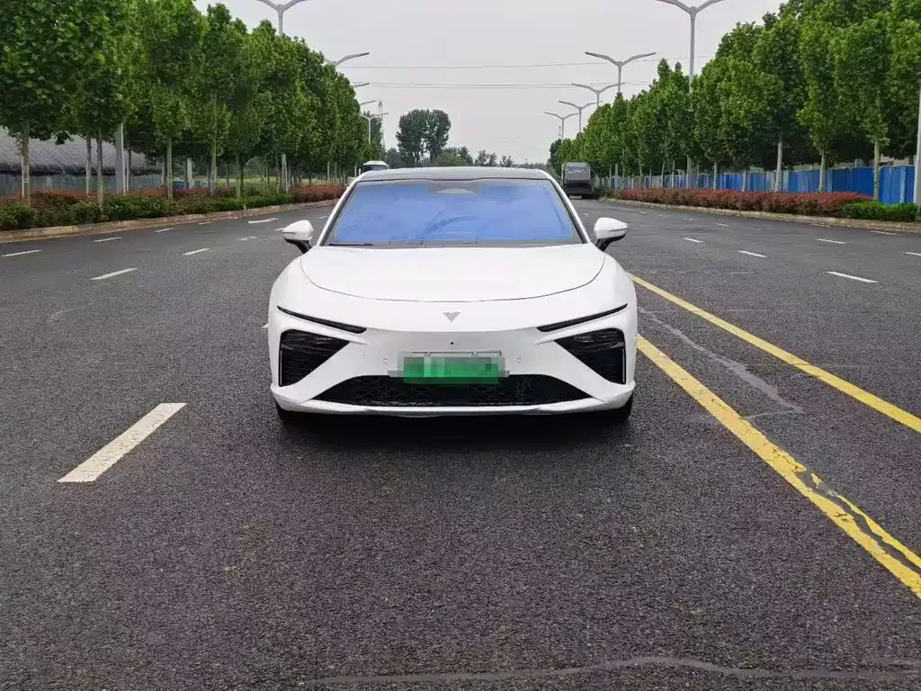 Neta S 2023 из CN, фото 8