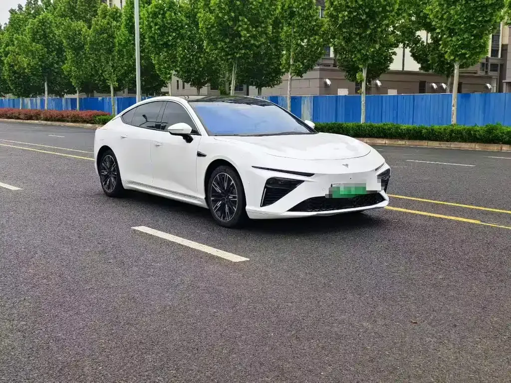 Neta S 2023 из CN, фото 7