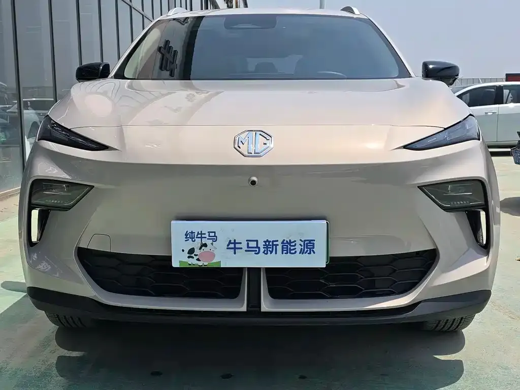 MG ES5 2024 из CN, фото 7