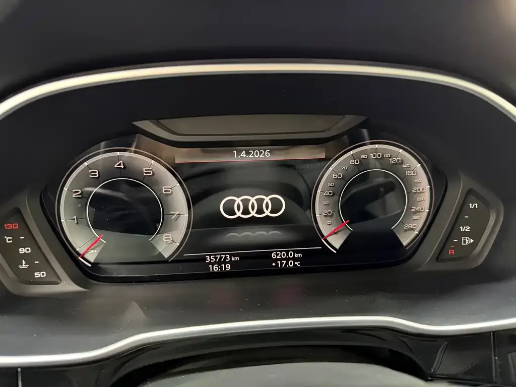 Audi Q3 — фото 3