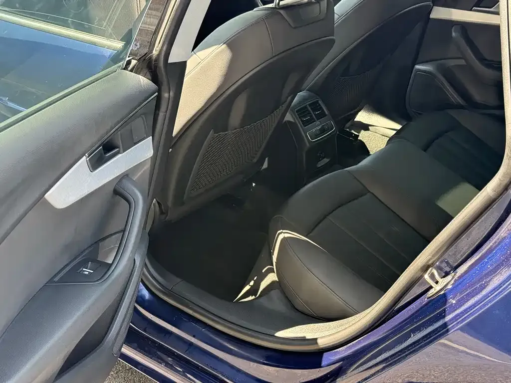 Audi A5 (Import) — фото 6