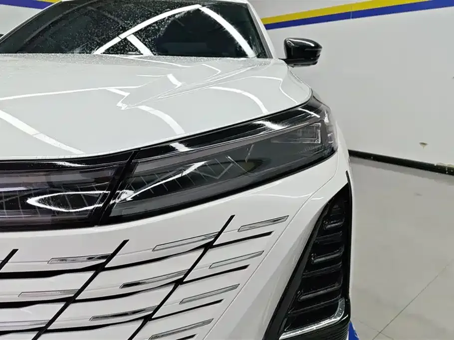 Changan CS75PLUS — фото 4