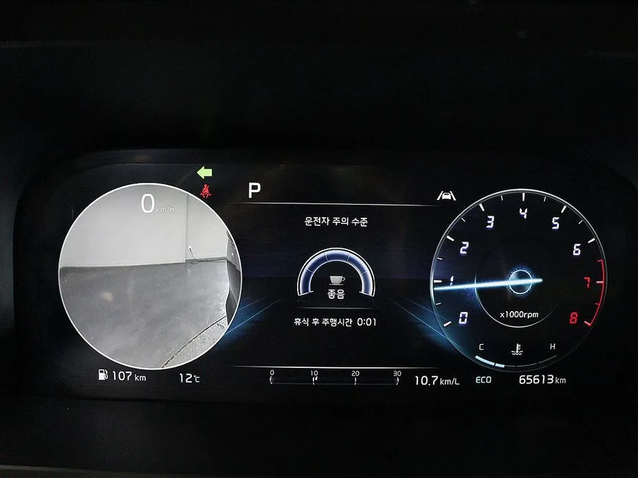 Kia Sorento — фото 3