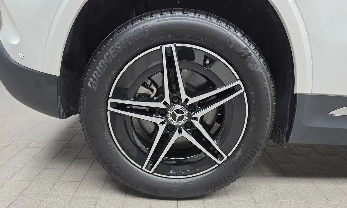 Mercedes-Benz EQA 2025 из KR, фото 9