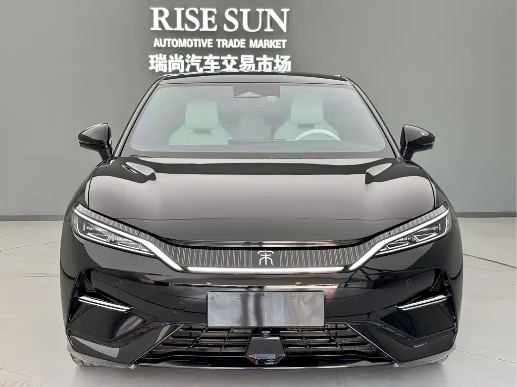 BYD L EV 2024 из CN, фото 7