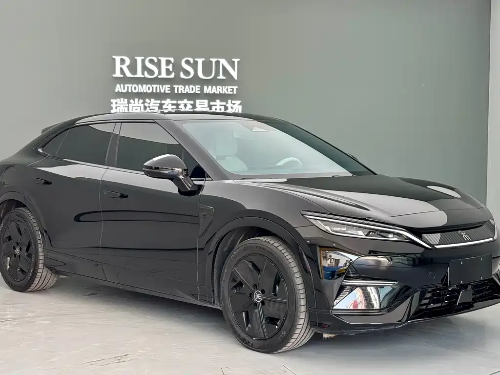 BYD L EV 2024 из CN, фото 6