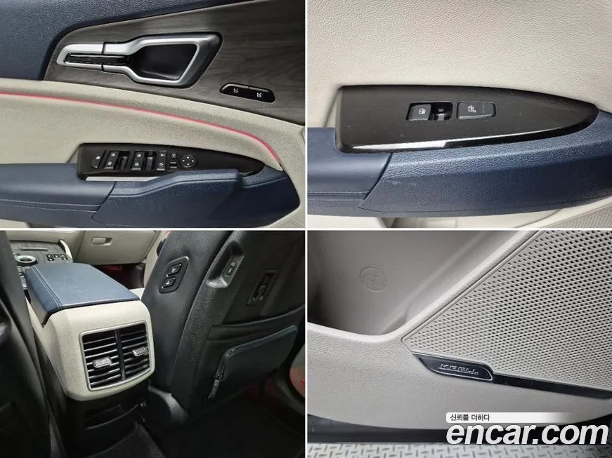 Kia Sportage — фото 5