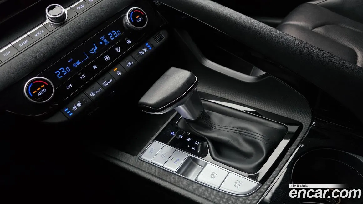 Hyundai AVANTE 2023 из KR, фото 5