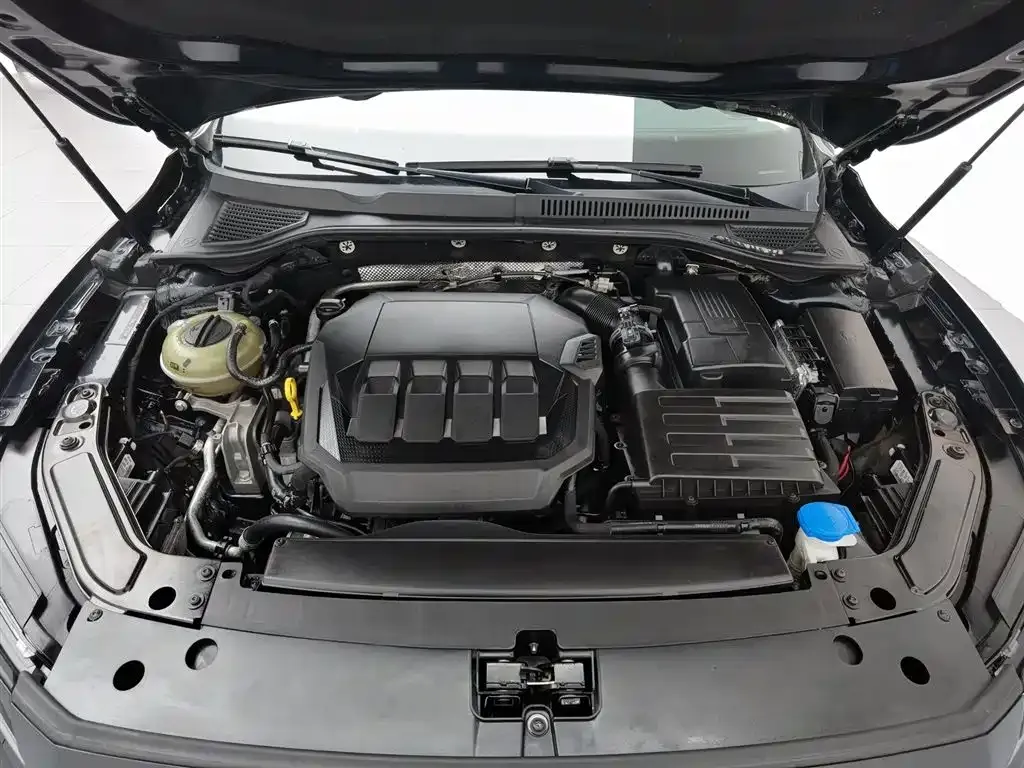 Volkswagen Passat — фото 6