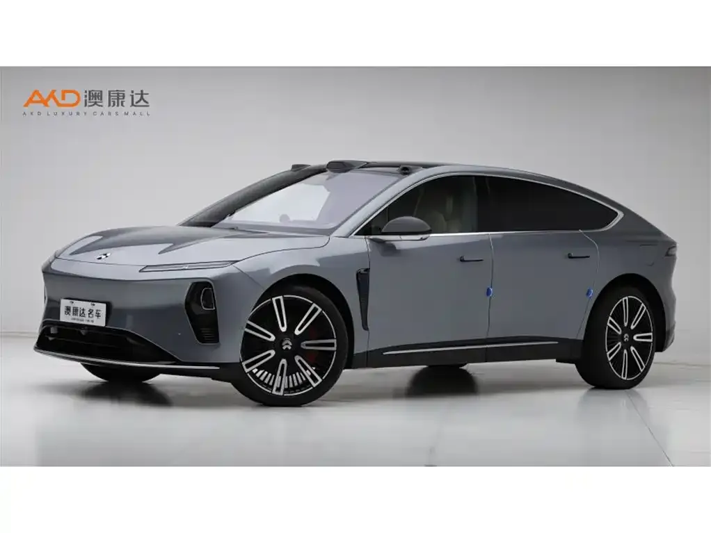NIO ET9