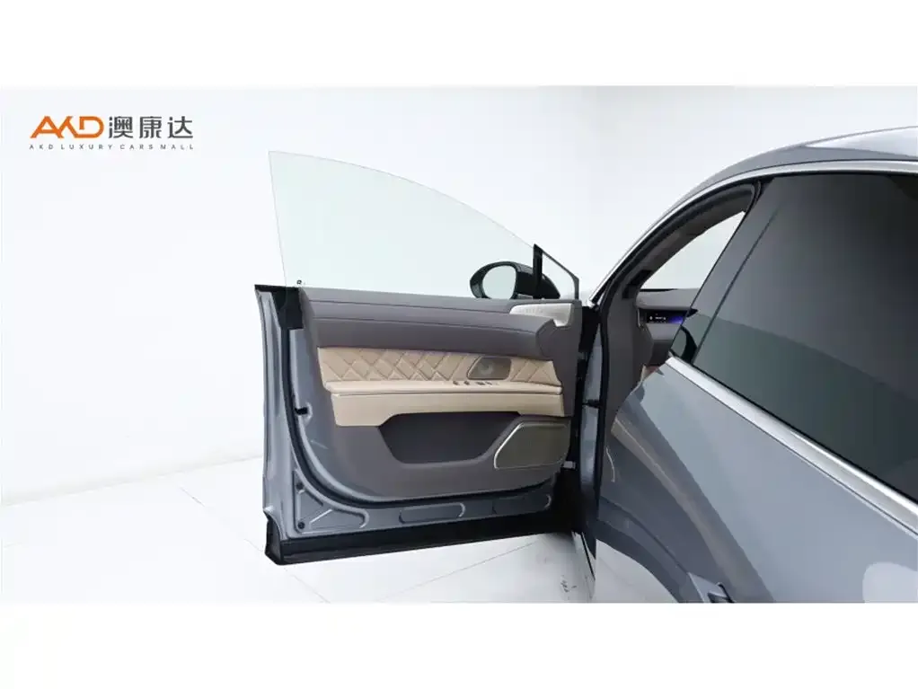 NIO ET9 2025 из CN, фото 7