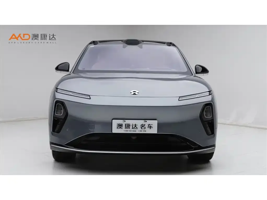 NIO ET9 2025 из CN, фото 2