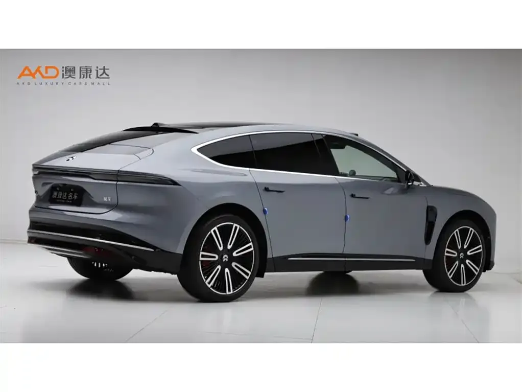 NIO ET9 2025 из CN, фото 6
