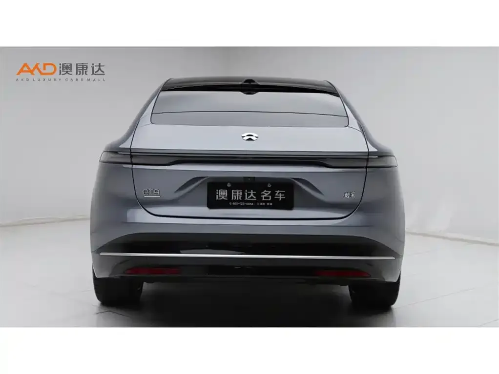 NIO ET9 2025 из CN, фото 4