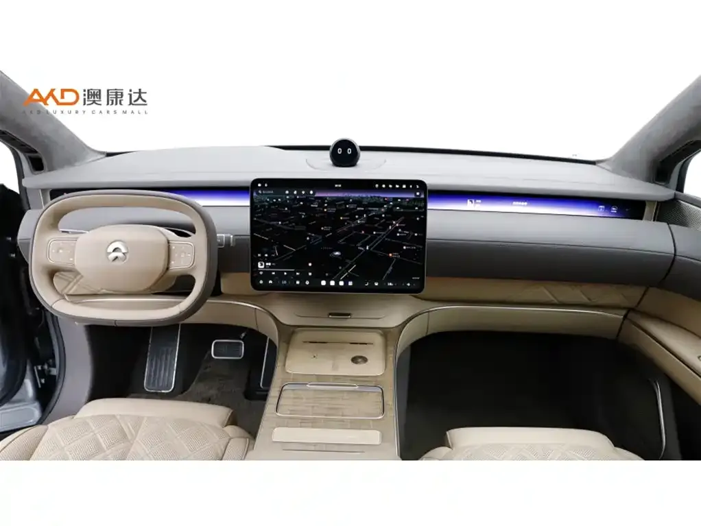 NIO ET9 2025 из CN, фото 10