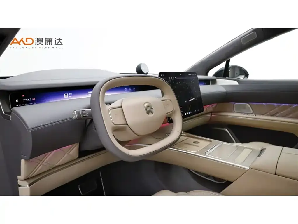 NIO ET9 2025 из CN, фото 3