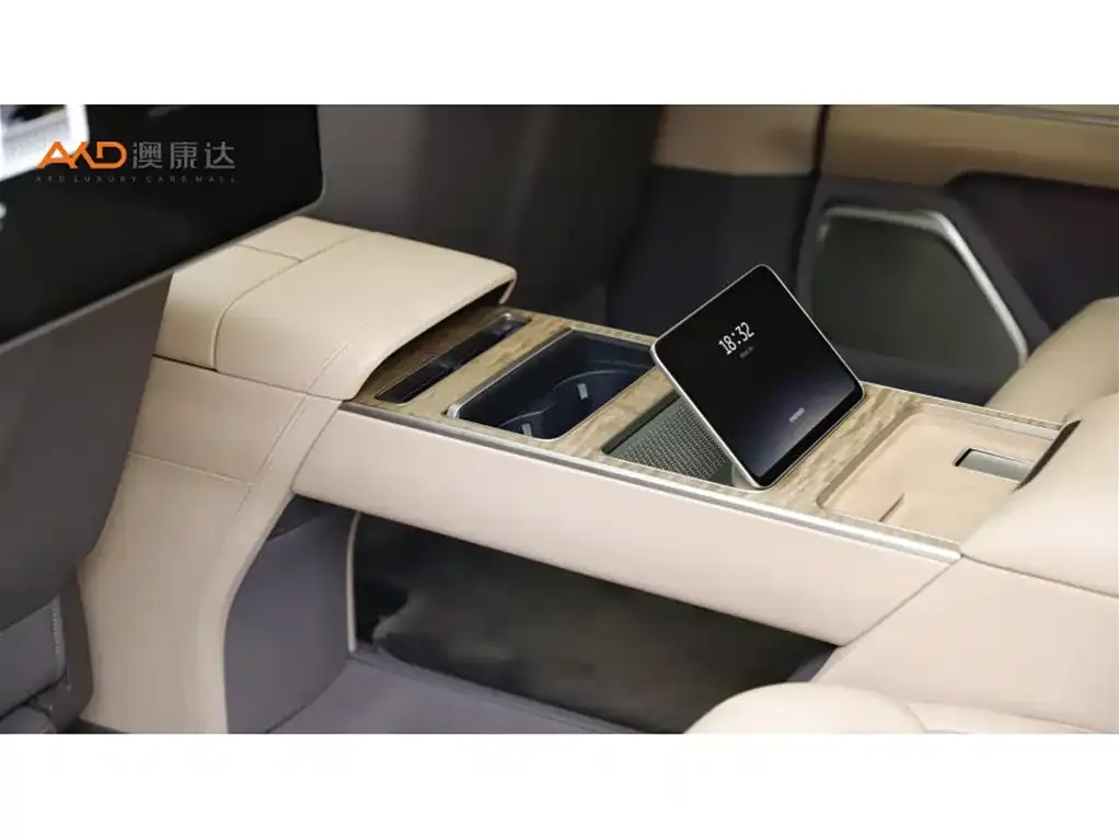 NIO ET9 2025 из CN, фото 8