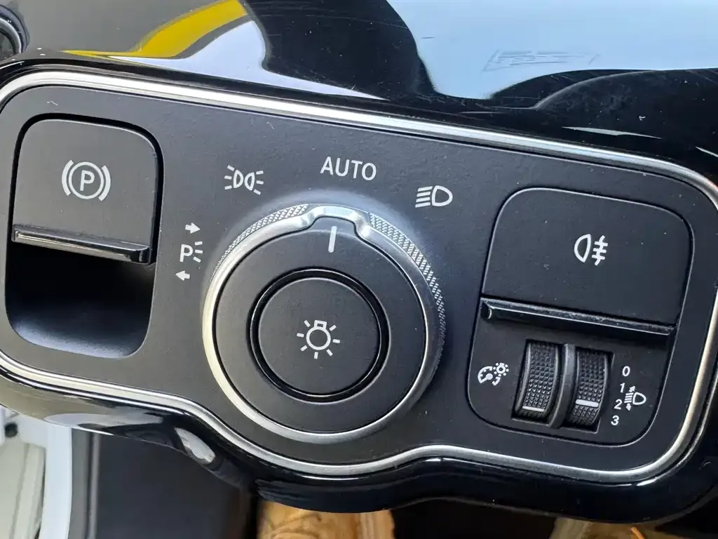 Mercedes-Benz A-Class 2022 из CN, фото 9