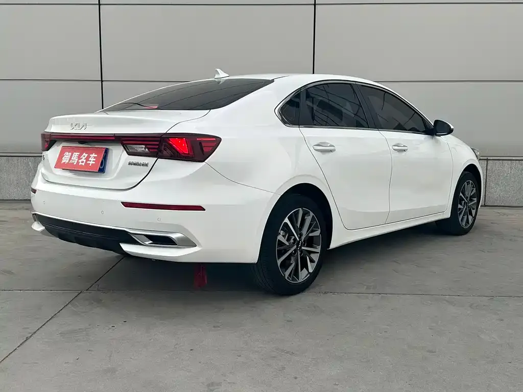 Kia K3 2023 из CN, фото 7