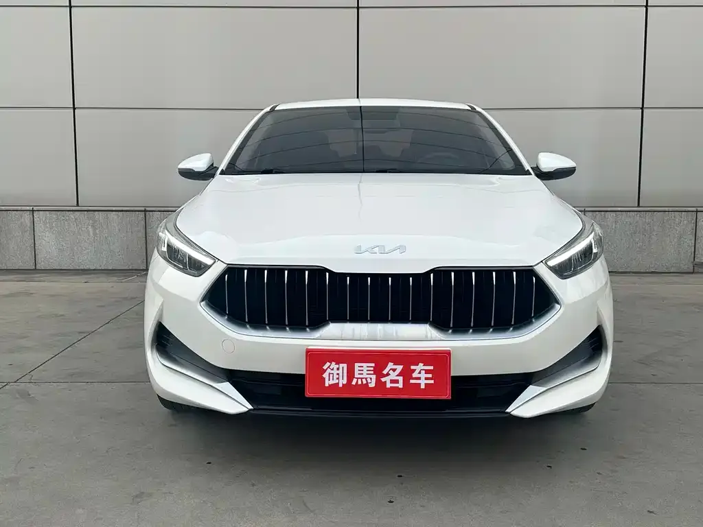 Kia K3 2023 из CN, фото 3