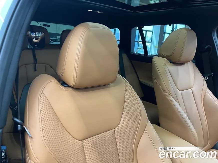 BMW 3-Series 2023 из KR, фото 4
