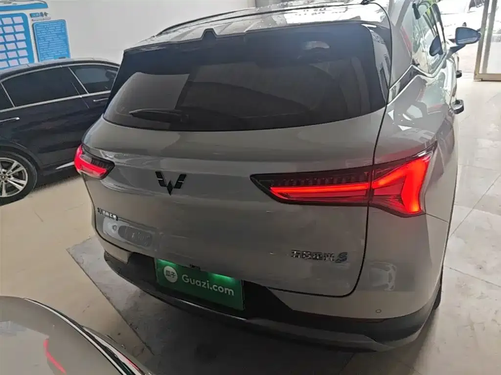 Wuling Xingguang S — фото 2