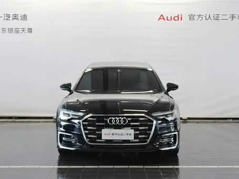 Audi A6L 2024 из CN, фото 5