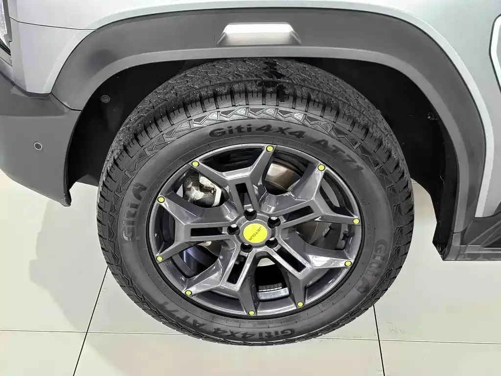 Jetour Traveller 2024 из CN, фото 10
