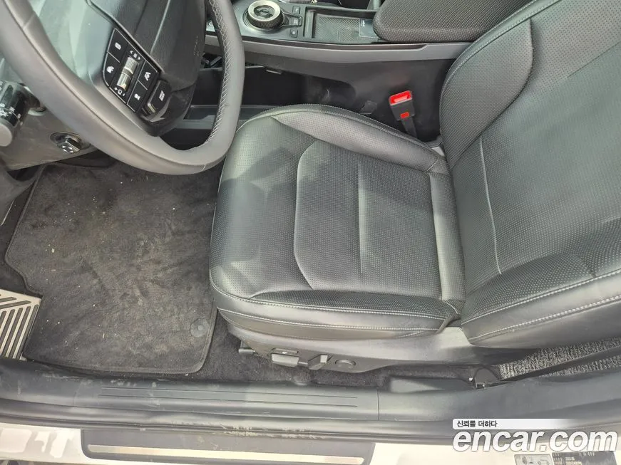 Kia EV6 2025 из KR, фото 6