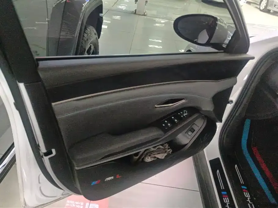 BYD Qin L — фото 4