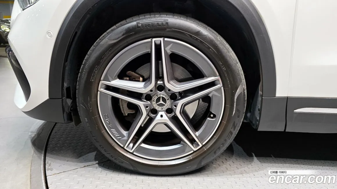 Mercedes-Benz GLA-Class 2022 из KR, фото 7