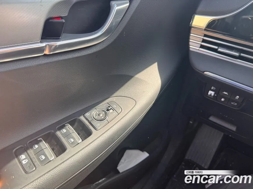 Hyundai Grandeur — фото 10