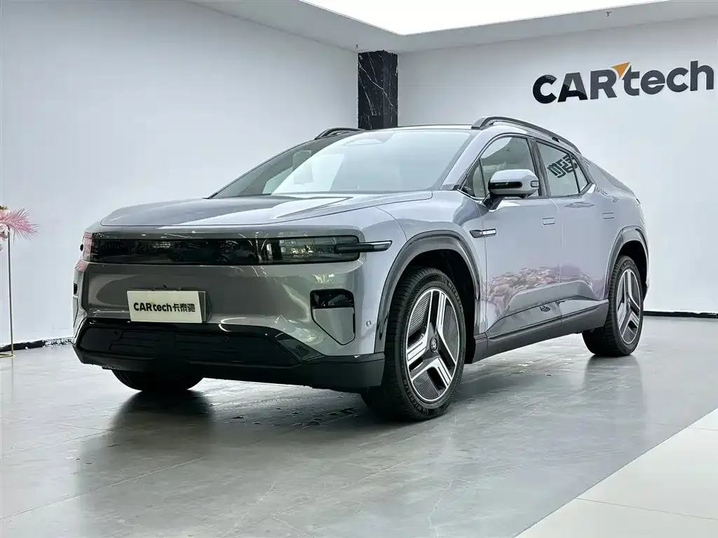 Qiyuan E07