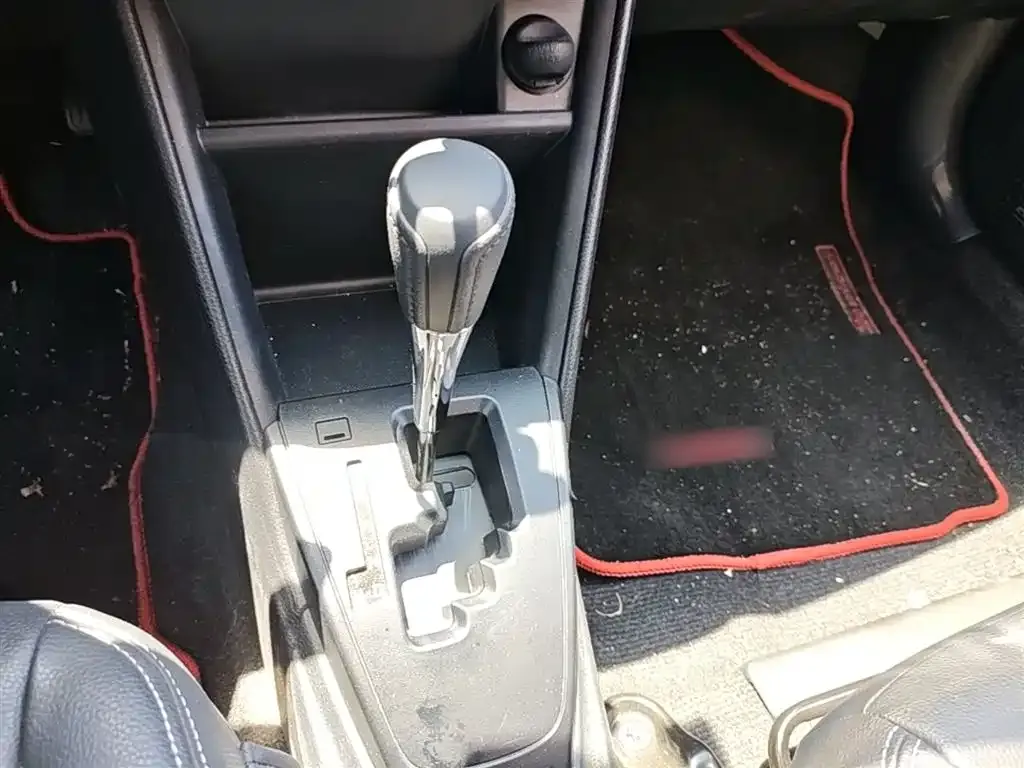Toyota Vios 2023 из CN, фото 3