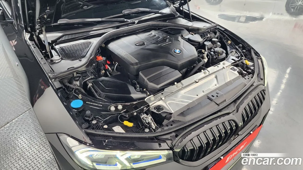 BMW 3-Series — фото 10