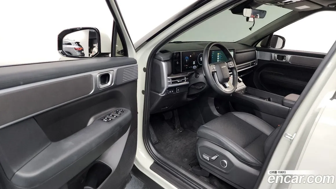 Hyundai Santafe — фото 6