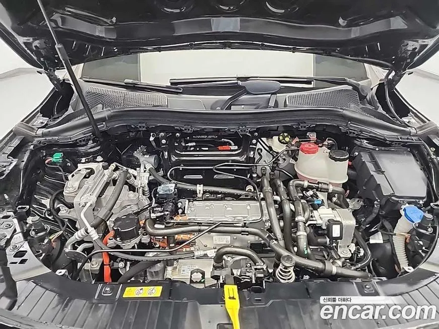 Mercedes-Benz EQA 2023 из KR, фото 8