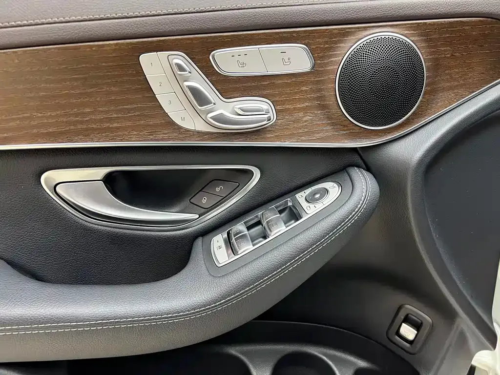Mercedes-Benz GLC 2022 из CN, фото 5