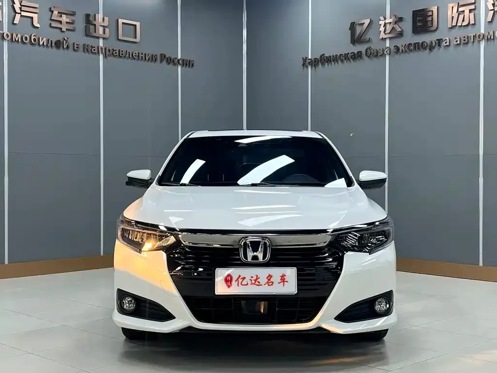 Honda Crider 2022 из CN, фото 2