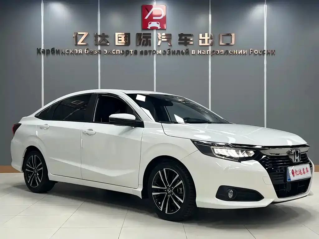 Honda Crider 2022 из CN, фото 4