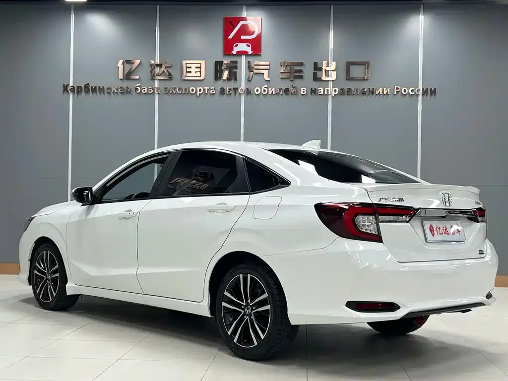 Honda Crider 2022 из CN, фото 6