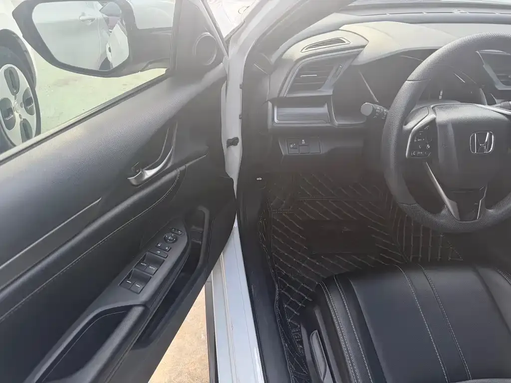 Honda Civic 2022 из CN, фото 7