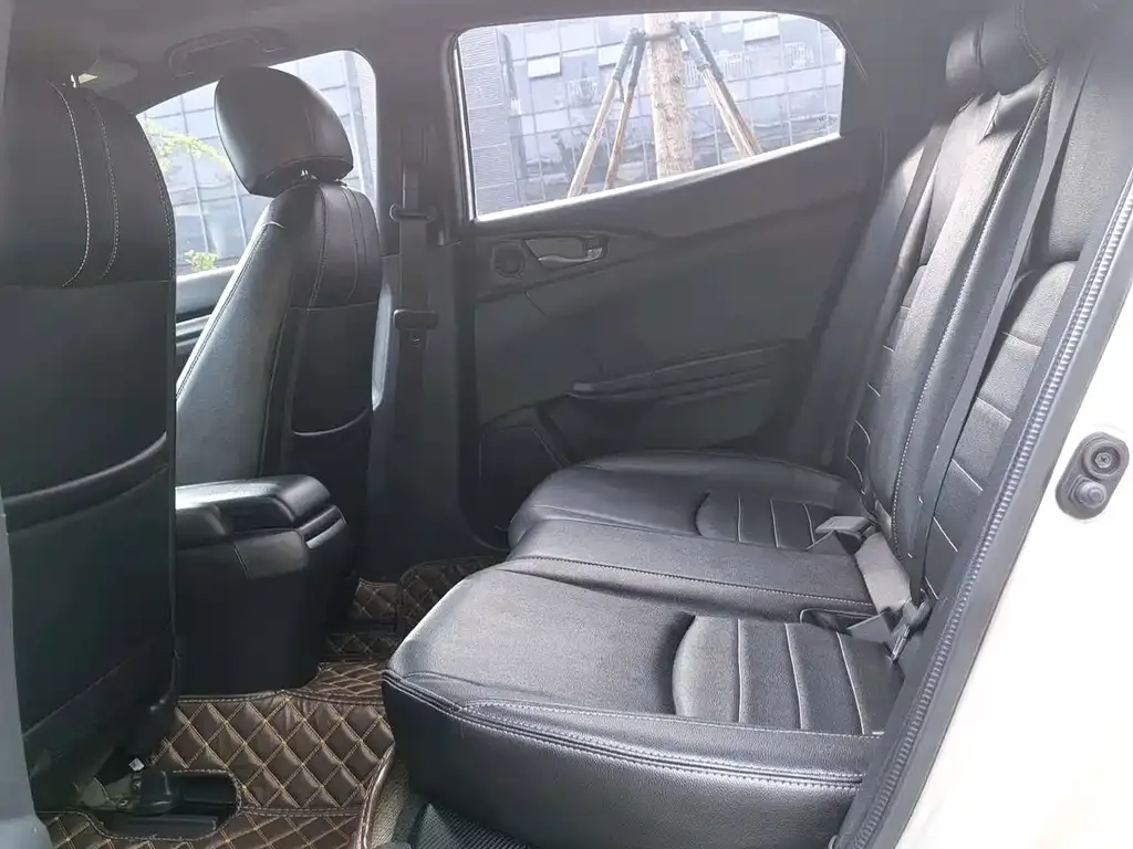 Honda Civic 2022 из CN, фото 10