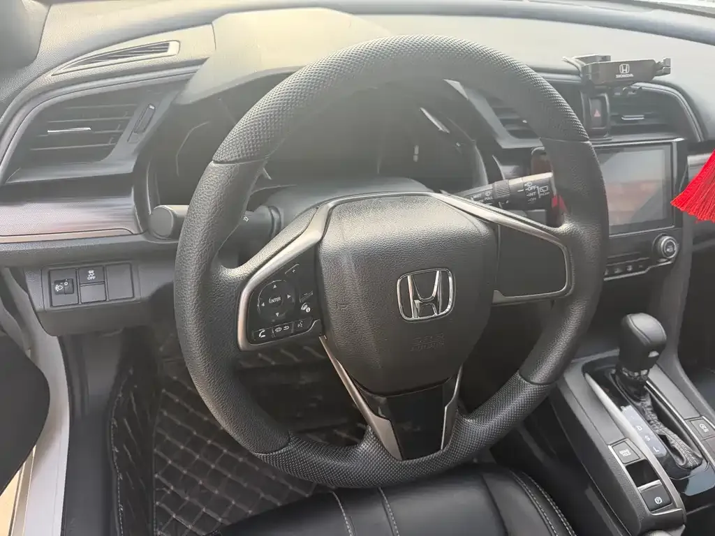 Honda Civic 2022 из CN, фото 4