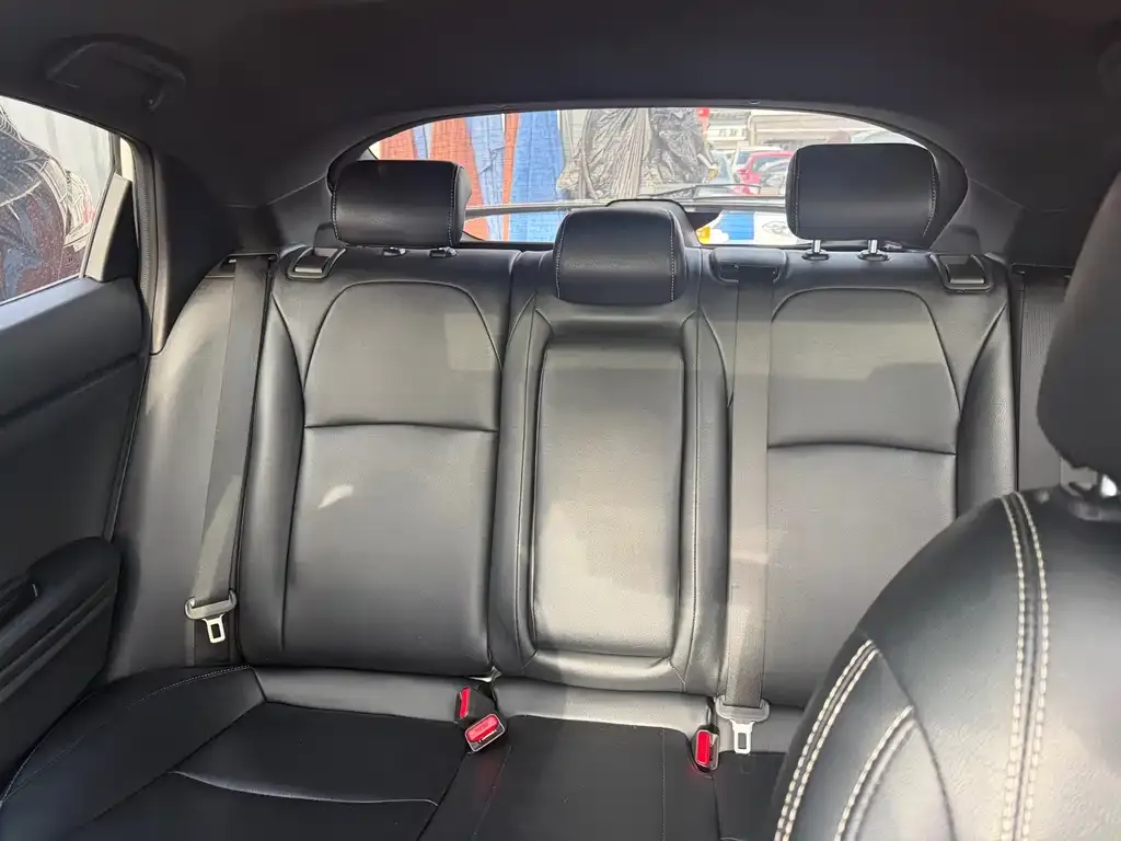 Honda Civic 2022 из CN, фото 6